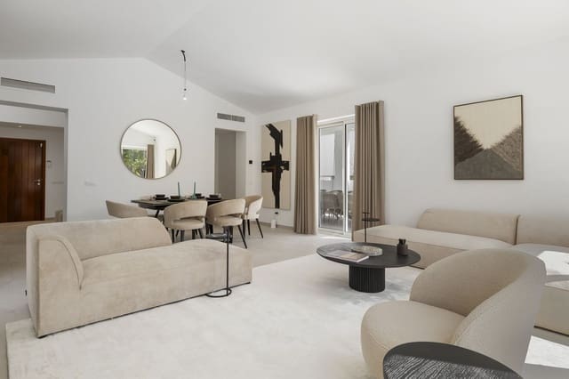 Chalet de 4 habitaciones en Bahia de Casares, Casares en venta con piscina - 1.750.000 € (Ref: 9182432)