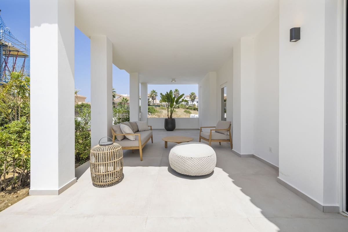 4 quarto Moradia para venda em Bahia de Casares com piscina - 1 750 000 € (Ref: 9182432)