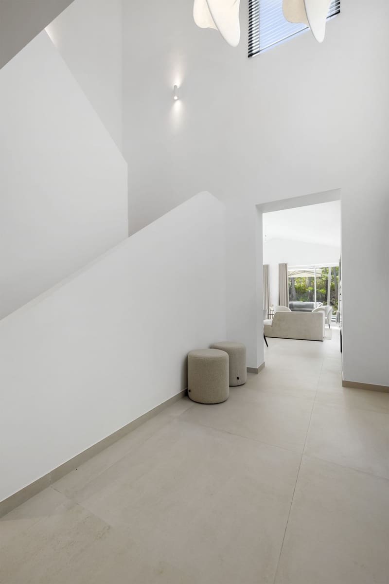 4 quarto Moradia para venda em Bahia de Casares com piscina - 1 750 000 € (Ref: 9182432)