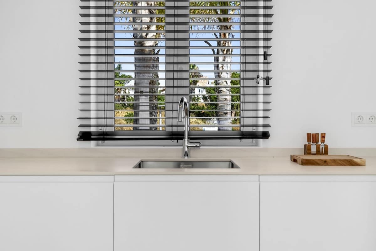 4 quarto Moradia para venda em Bahia de Casares com piscina - 1 750 000 € (Ref: 9182432)