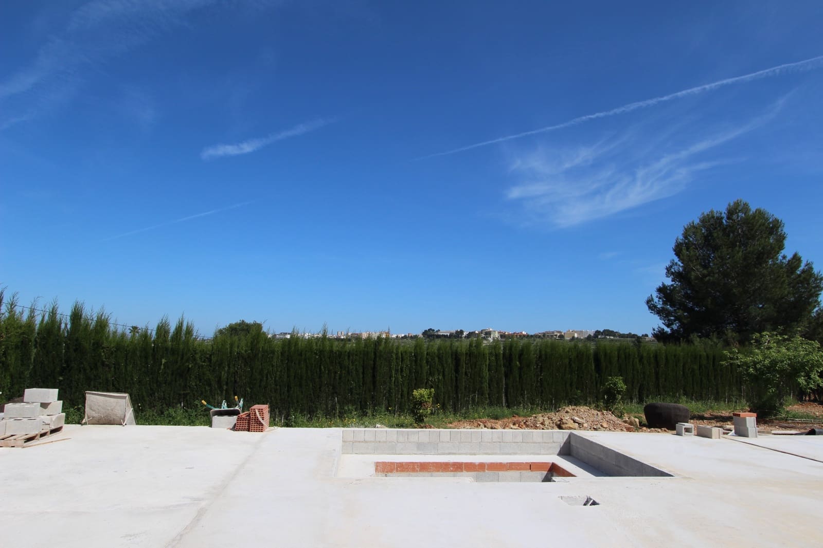 5 slaapkamer Villa te koop in Benissa met garage - € 1.550.000 (Ref: 9182454)