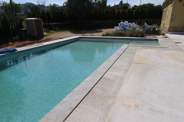 5 slaapkamer Villa te koop in Benissa met garage - € 1.550.000 (Ref: 9182454)