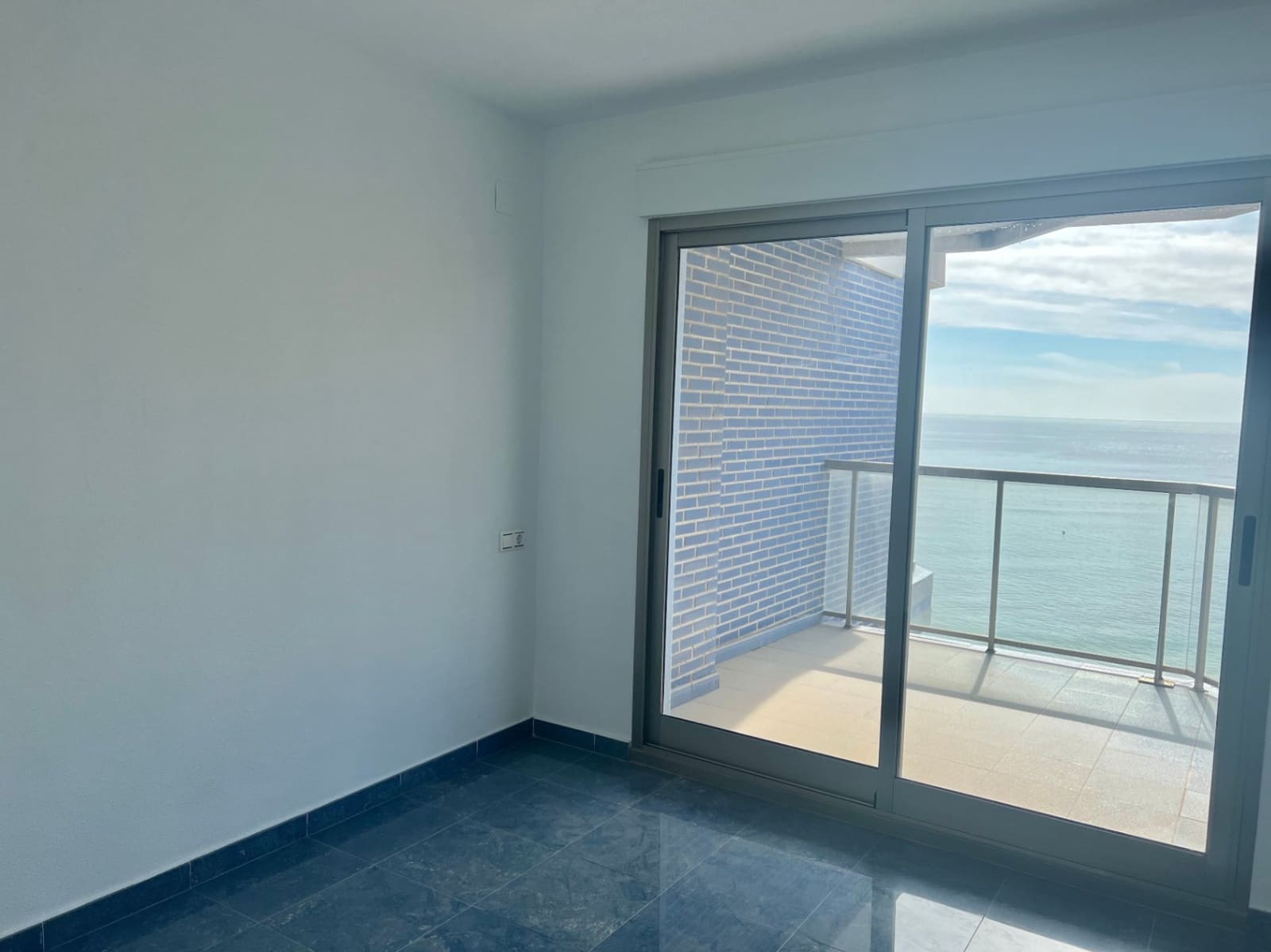 3 soverom Penthouse til salgs i Calpe / Calp med svømmebasseng garasje - € 689 000 (Ref: 9182458)