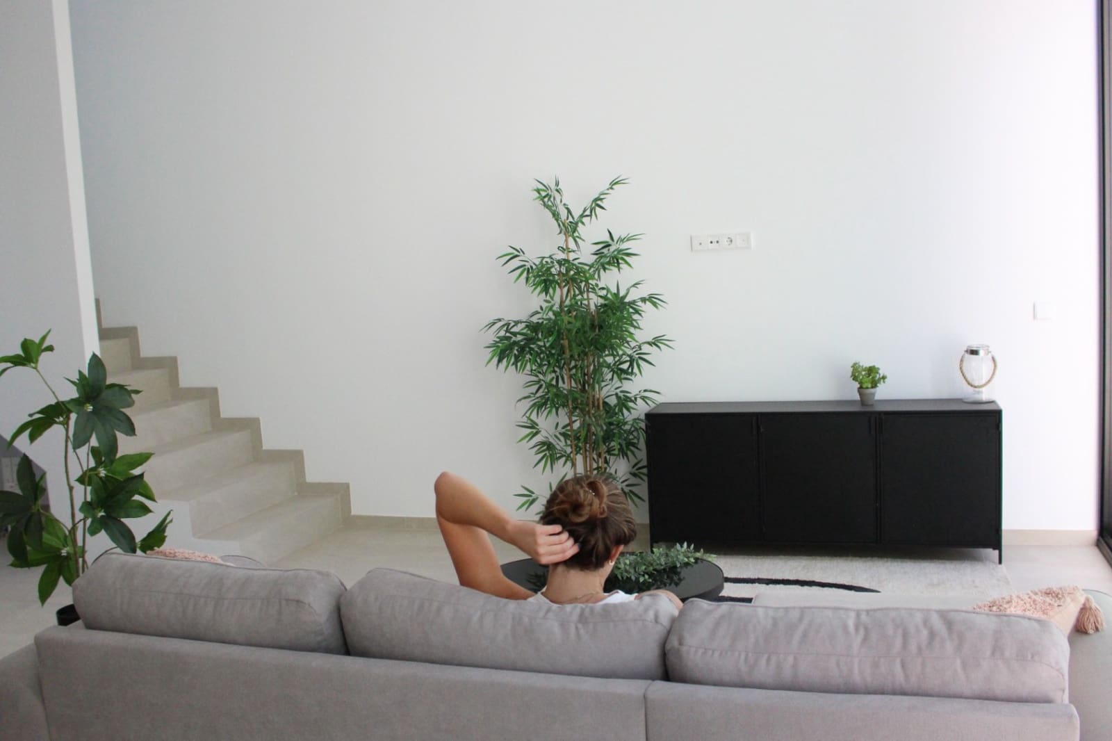 3 slaapkamer Huis te koop in Calpe / Calp met zwembad garage - € 755.000 (Ref: 9182461)