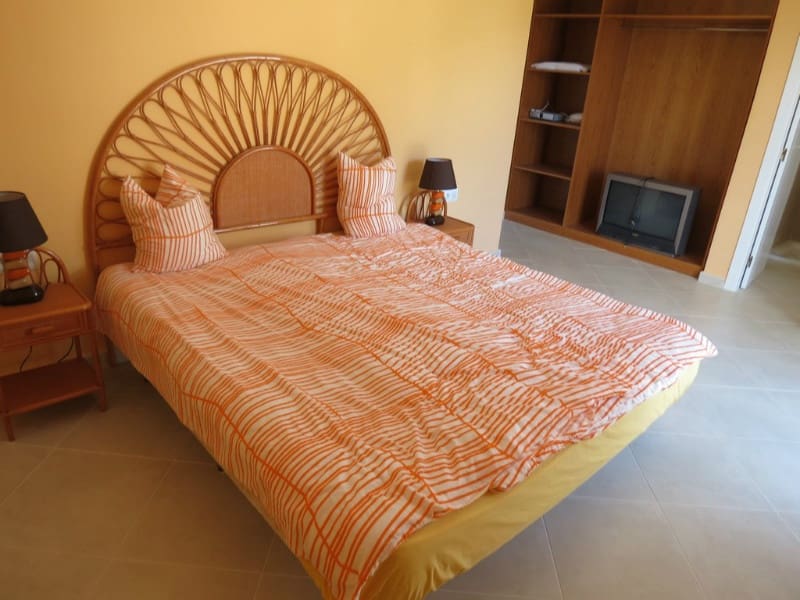 4 sypialnia Willa na sprzedaż w Calpe / Calp z basenem garażem - 795 000 € (Ref: 9182464)