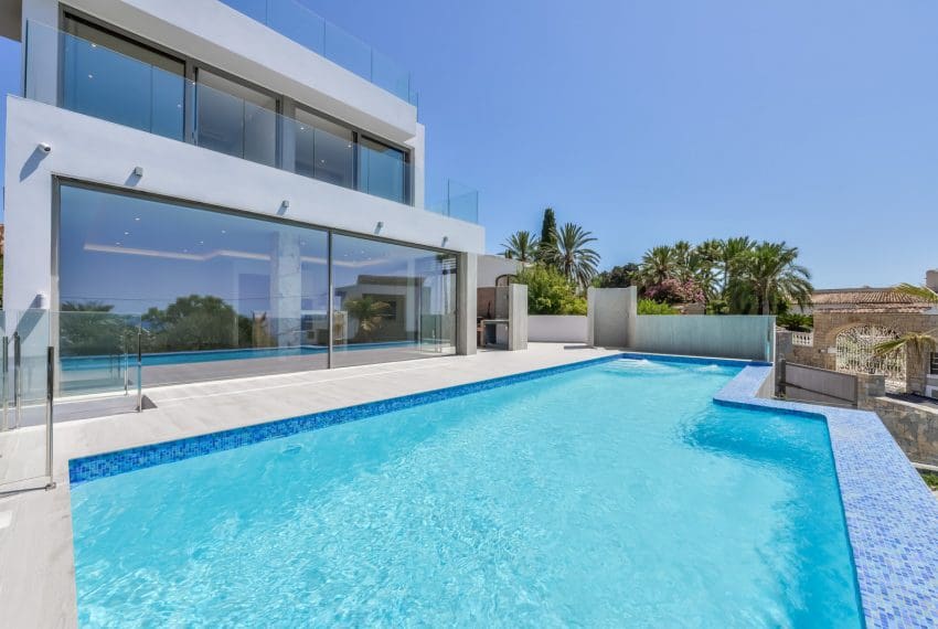 6 soverom Villa til salgs i Calpe / Calp - € 2 200 000 (Ref: 9182466)