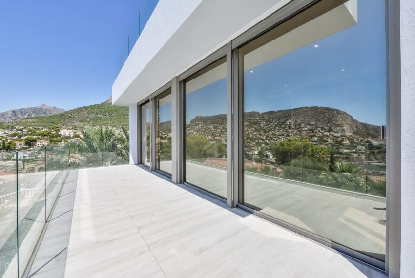 6 soverom Villa til salgs i Calpe / Calp - € 2 200 000 (Ref: 9182466)