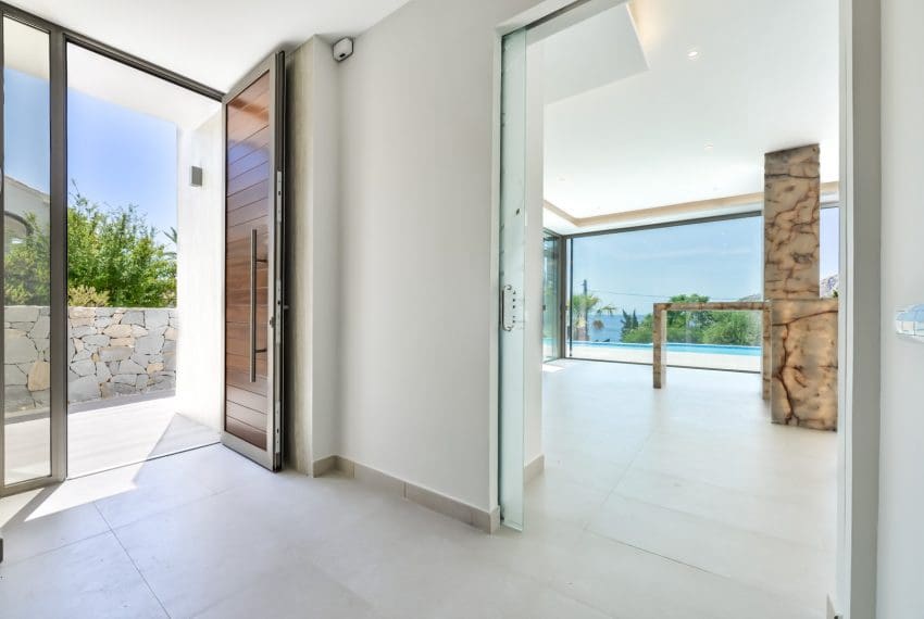 6 soverom Villa til salgs i Calpe / Calp - € 2 200 000 (Ref: 9182466)