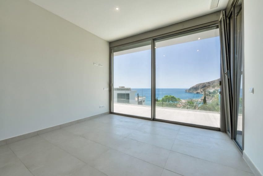 6 soverom Villa til salgs i Calpe / Calp - € 2 200 000 (Ref: 9182466)