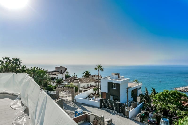 6 soverom Villa til salgs i Calpe / Calp - € 2 200 000 (Ref: 9182466)