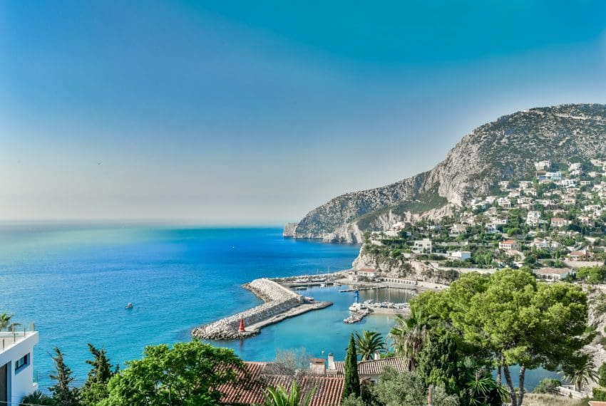 6 soverom Villa til salgs i Calpe / Calp - € 2 200 000 (Ref: 9182466)