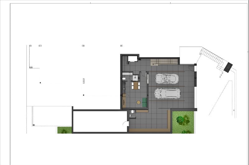 4 Zimmer Villa zu verkaufen in Altea - 3.500.000 € (Ref: 9182468)