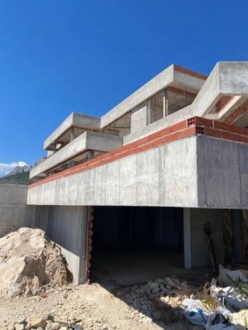 4 Zimmer Villa zu verkaufen in Altea - 3.500.000 € (Ref: 9182468)