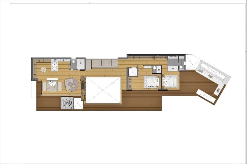 4 Zimmer Villa zu verkaufen in Altea - 3.500.000 € (Ref: 9182468)