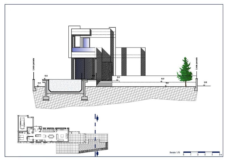 4 slaapkamer Villa te koop in Calpe / Calp met zwembad - € 1.200.000 (Ref: 9182470)
