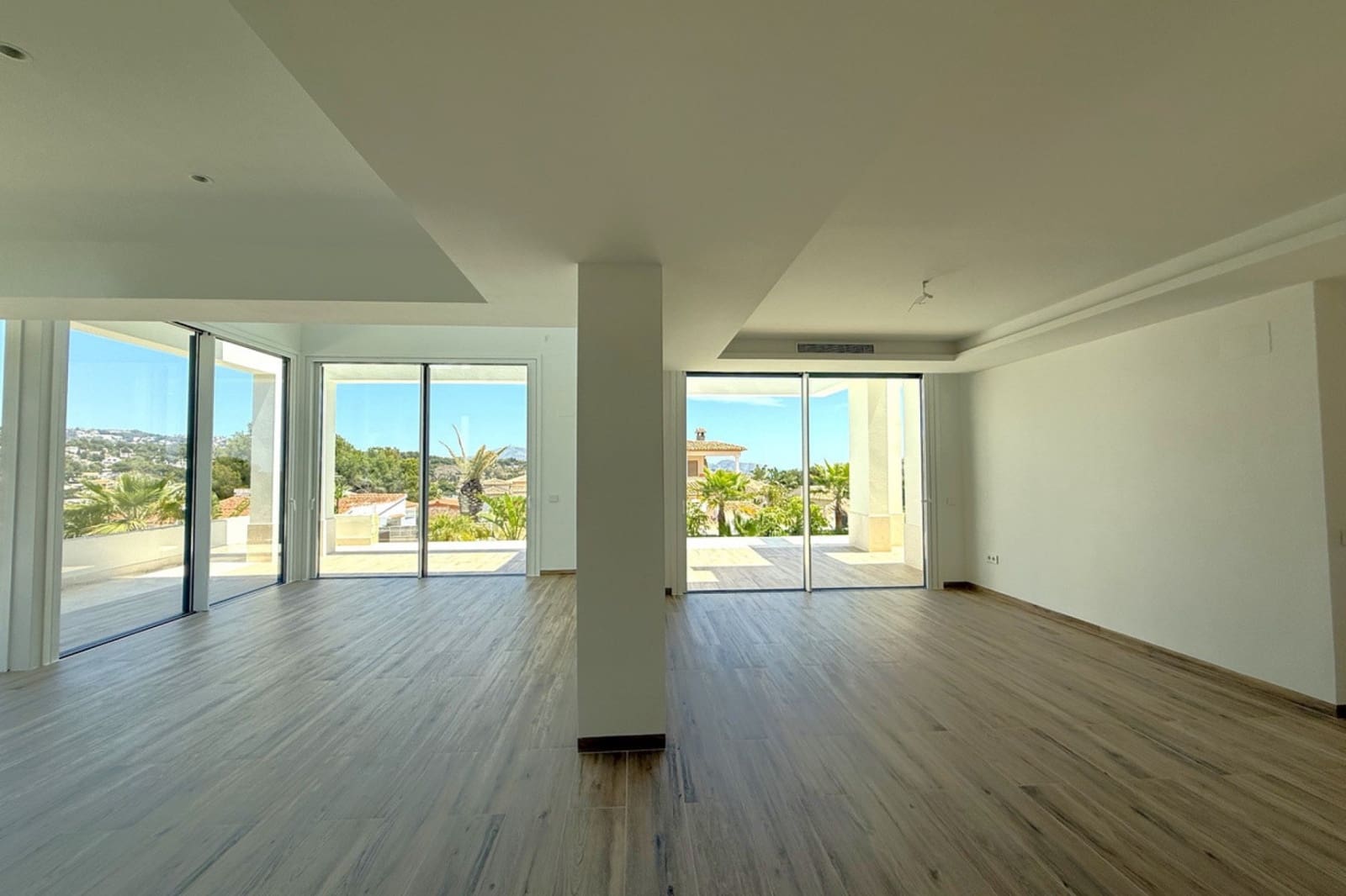 4 slaapkamer Villa te koop in Benissa - € 2.260.000 (Ref: 9182472)