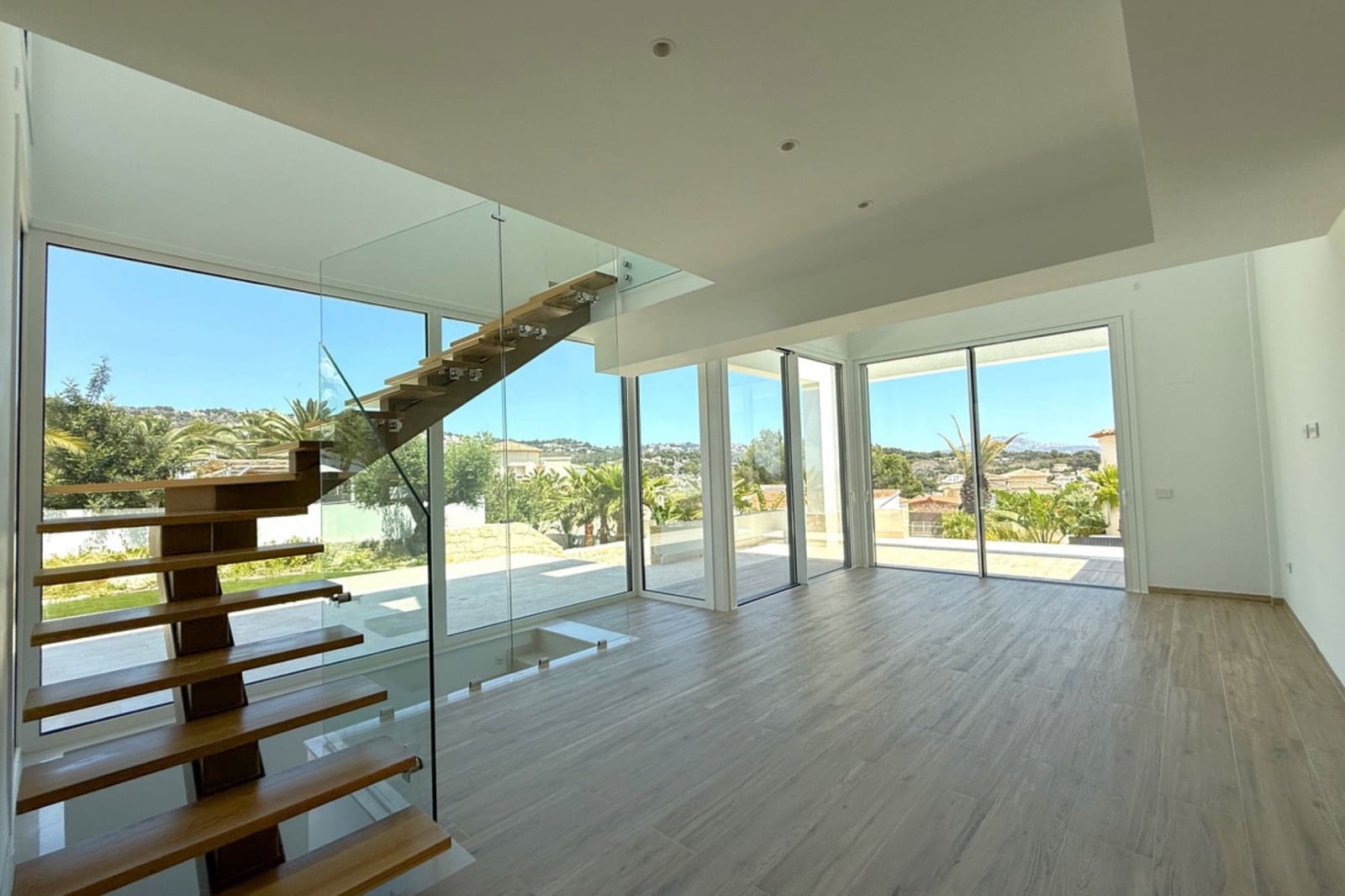 4 slaapkamer Villa te koop in Benissa - € 2.260.000 (Ref: 9182472)