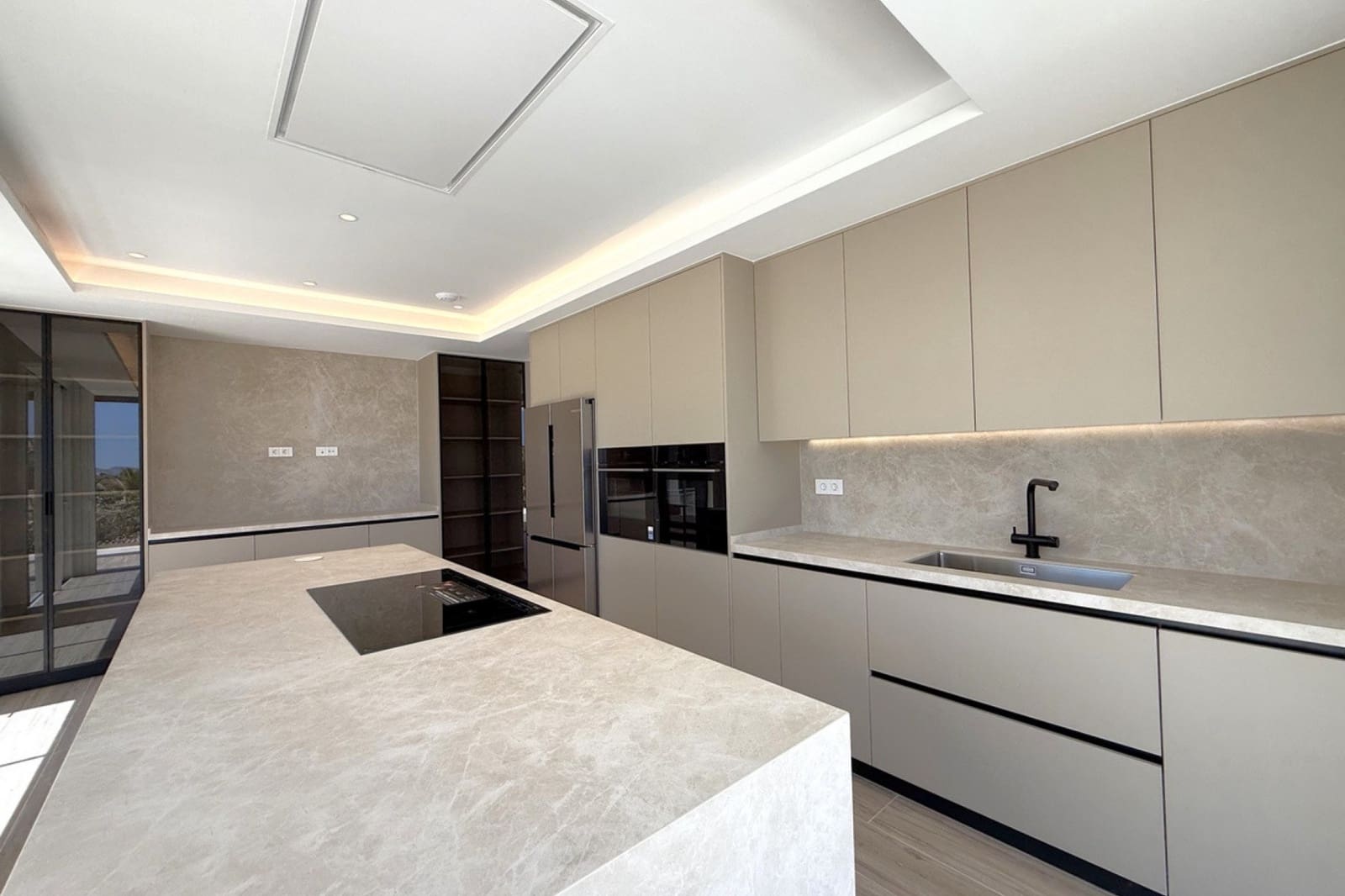 4 slaapkamer Villa te koop in Benissa - € 2.260.000 (Ref: 9182472)