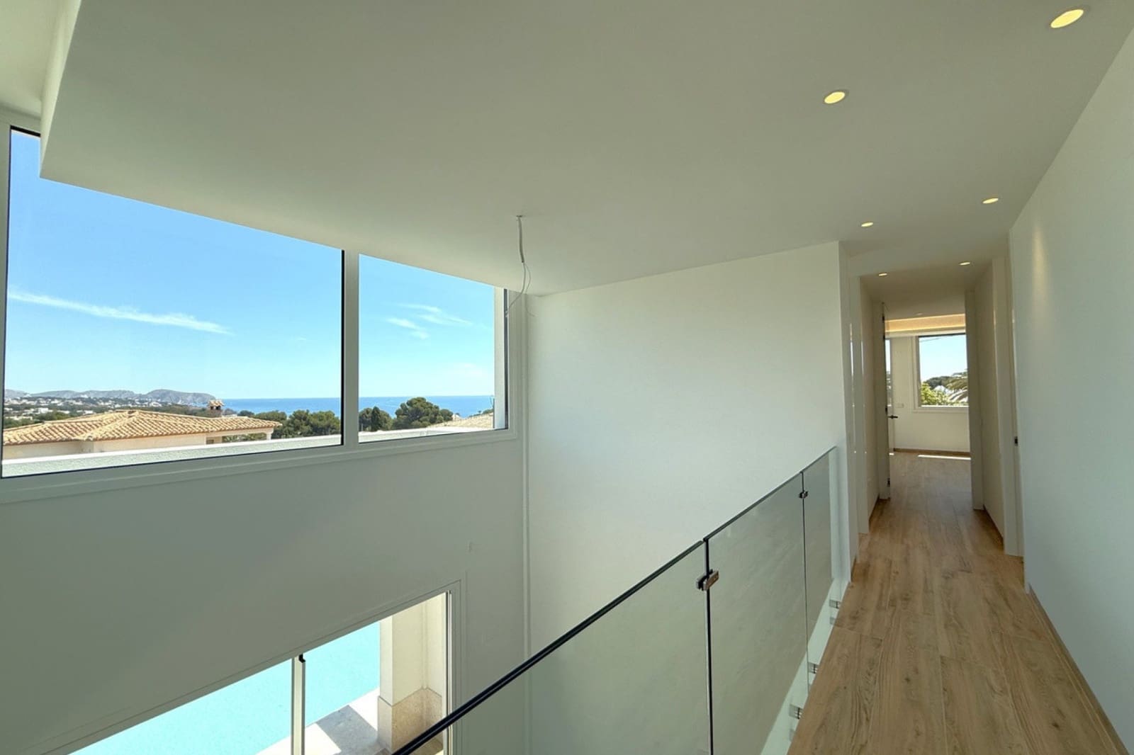 4 slaapkamer Villa te koop in Benissa - € 2.260.000 (Ref: 9182472)