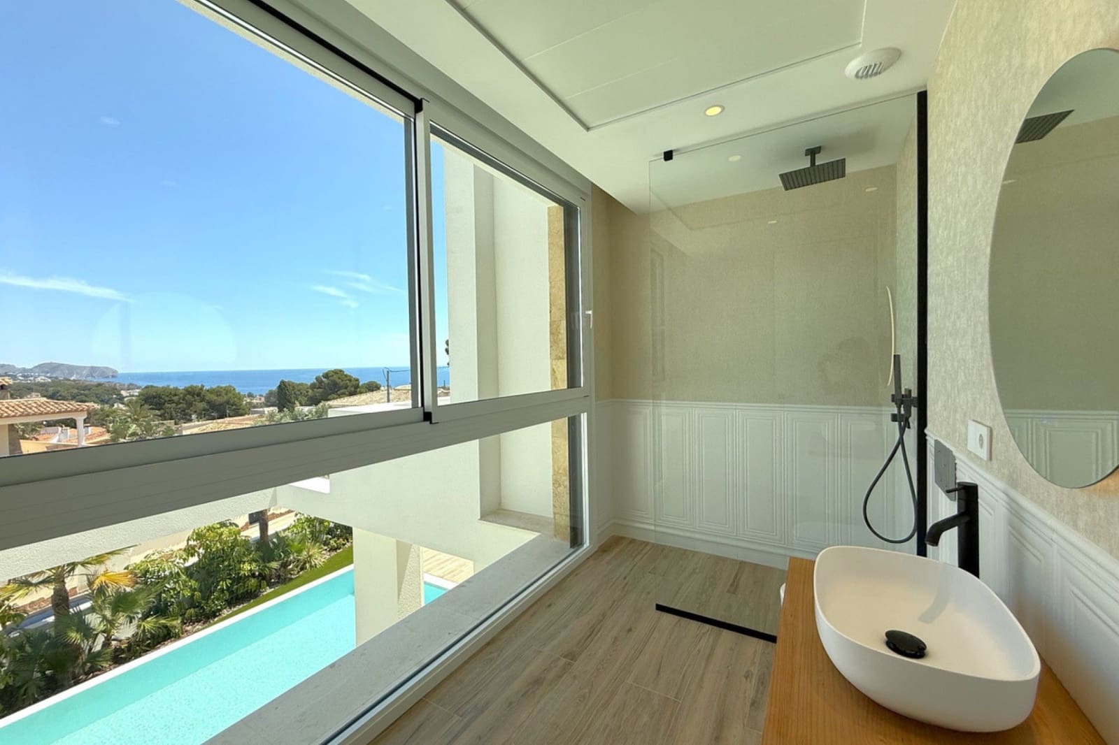 4 slaapkamer Villa te koop in Benissa - € 2.260.000 (Ref: 9182472)