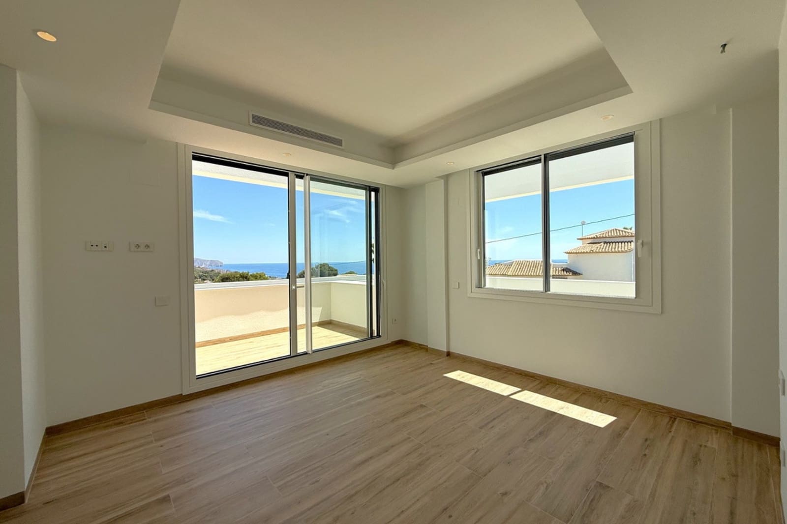 4 slaapkamer Villa te koop in Benissa - € 2.260.000 (Ref: 9182472)