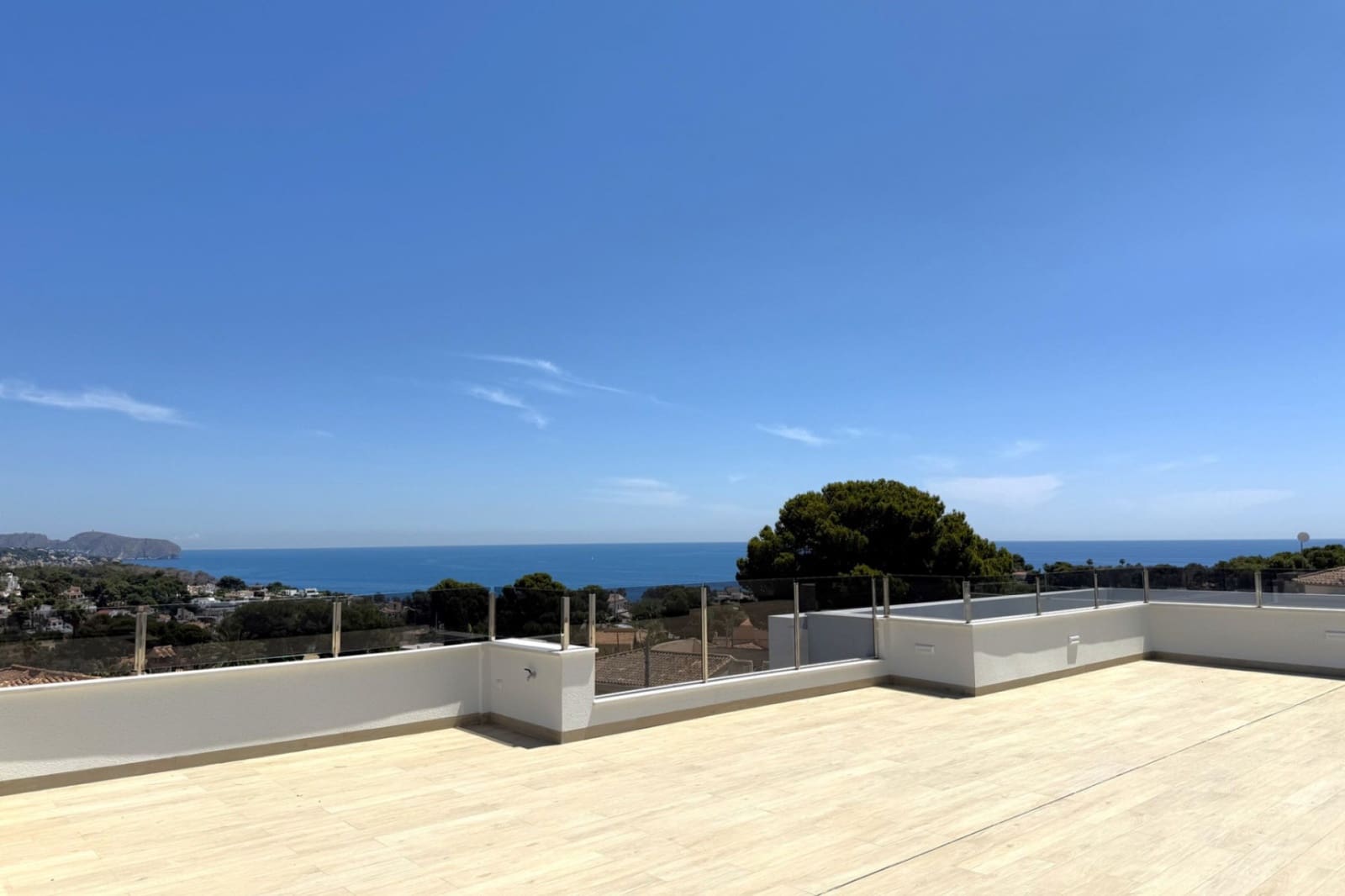 4 slaapkamer Villa te koop in Benissa - € 2.260.000 (Ref: 9182472)