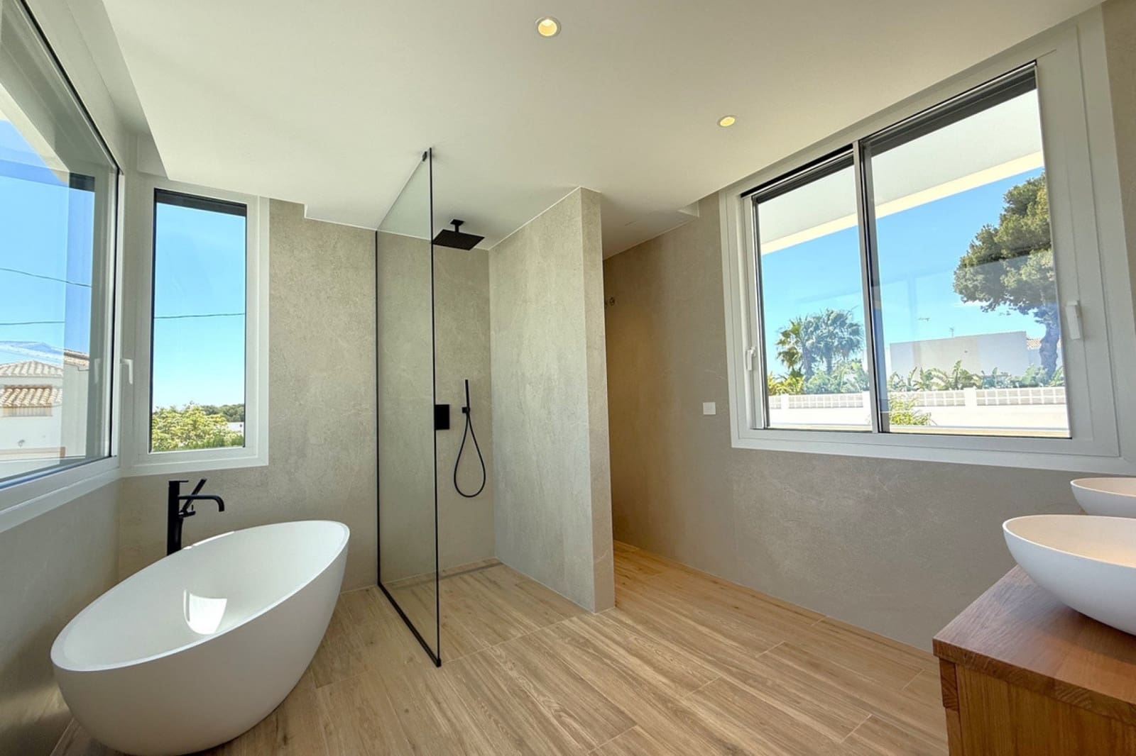 4 slaapkamer Villa te koop in Benissa - € 2.260.000 (Ref: 9182472)