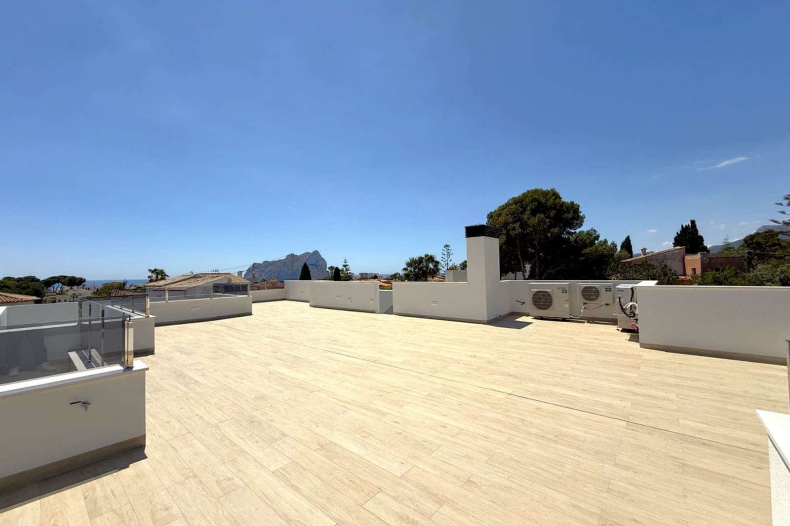 4 slaapkamer Villa te koop in Benissa - € 2.260.000 (Ref: 9182472)