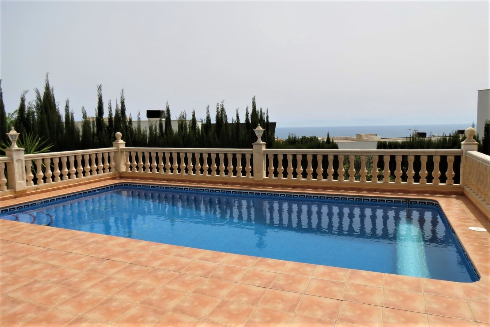 3 slaapkamer Villa te koop in Benitachell / Benitatxell met zwembad garage - € 795.000 (Ref: 9182473)