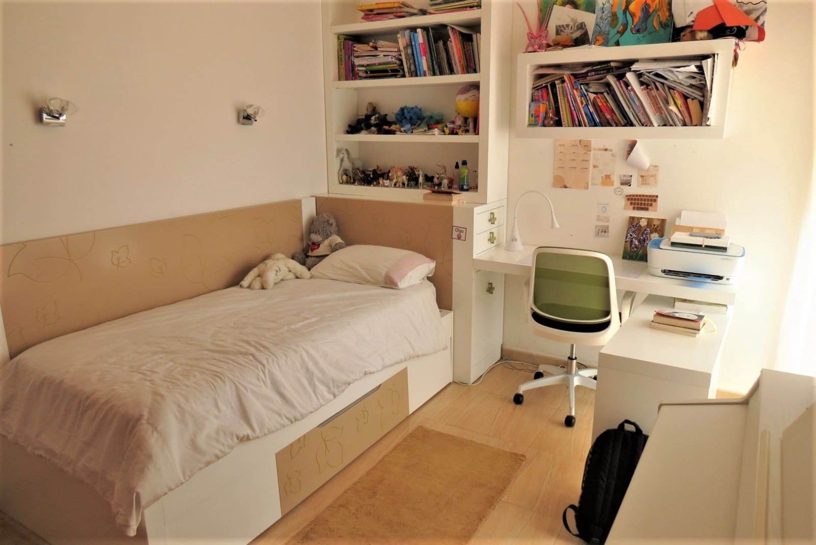 3 slaapkamer Villa te koop in Benitachell / Benitatxell met zwembad garage - € 795.000 (Ref: 9182473)