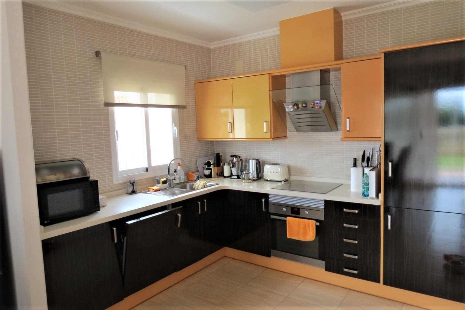 3 slaapkamer Villa te koop in Benitachell / Benitatxell met zwembad garage - € 795.000 (Ref: 9182473)