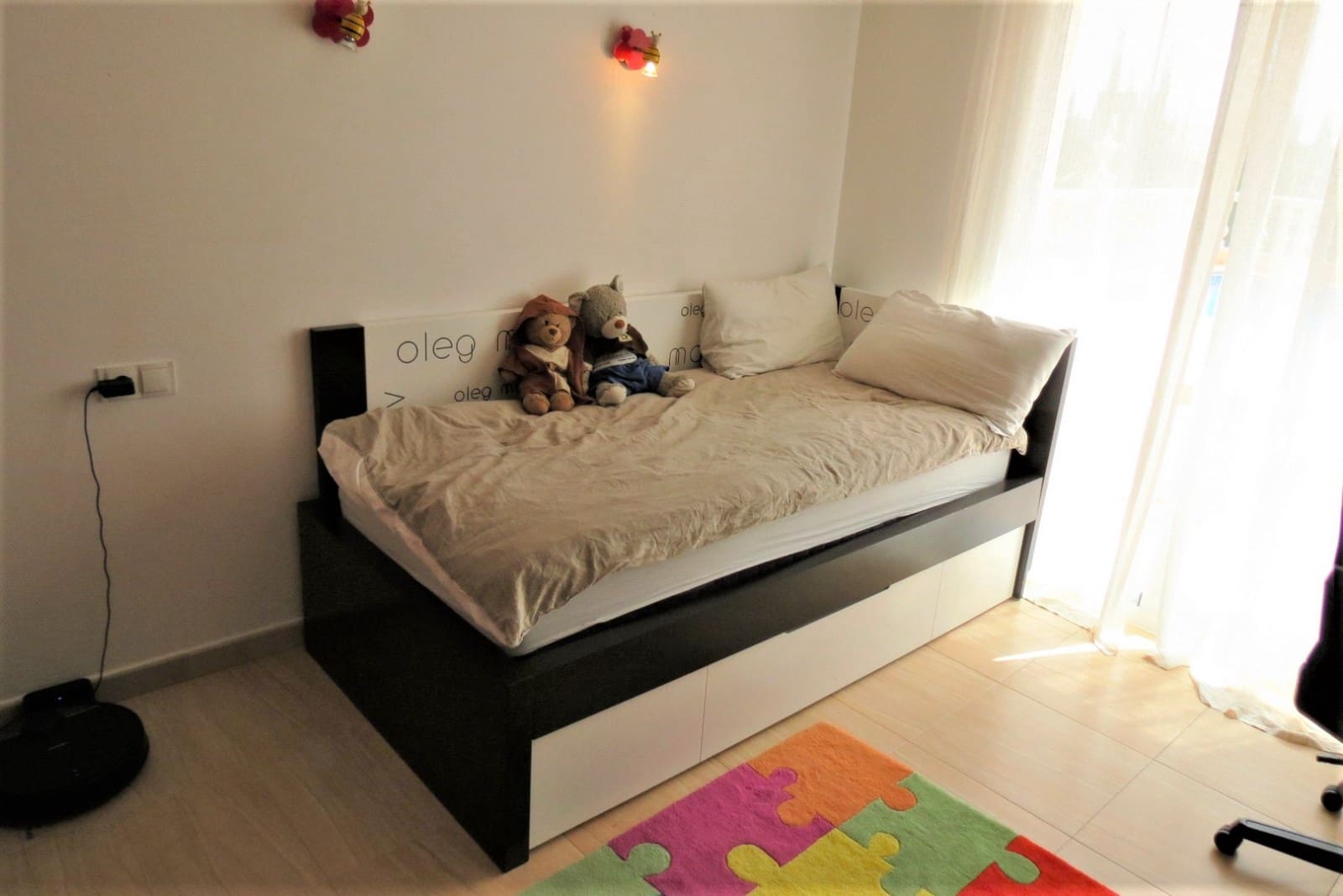 3 slaapkamer Villa te koop in Benitachell / Benitatxell met zwembad garage - € 795.000 (Ref: 9182473)