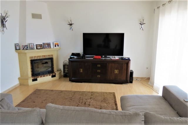 3 slaapkamer Villa te koop in Cumbre del Sol, Benitachell / Benitatxell met zwembad garage - € 795.000 (Ref: 9182473)