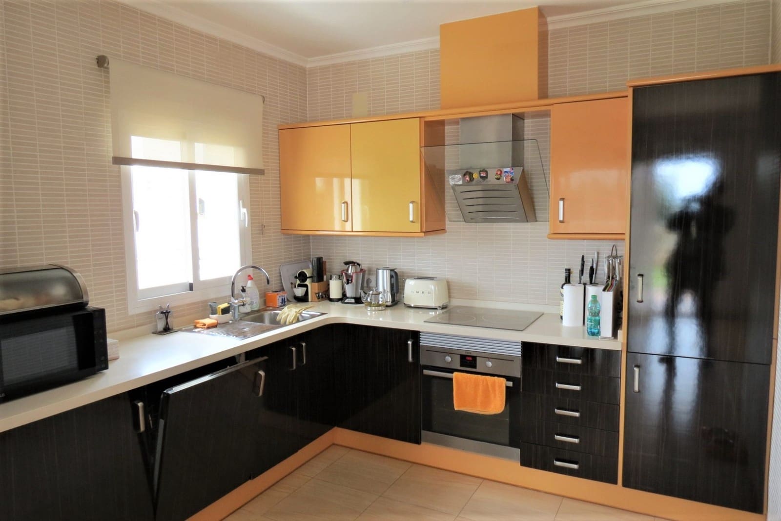 3 slaapkamer Villa te koop in Benitachell / Benitatxell met zwembad garage - € 795.000 (Ref: 9182473)