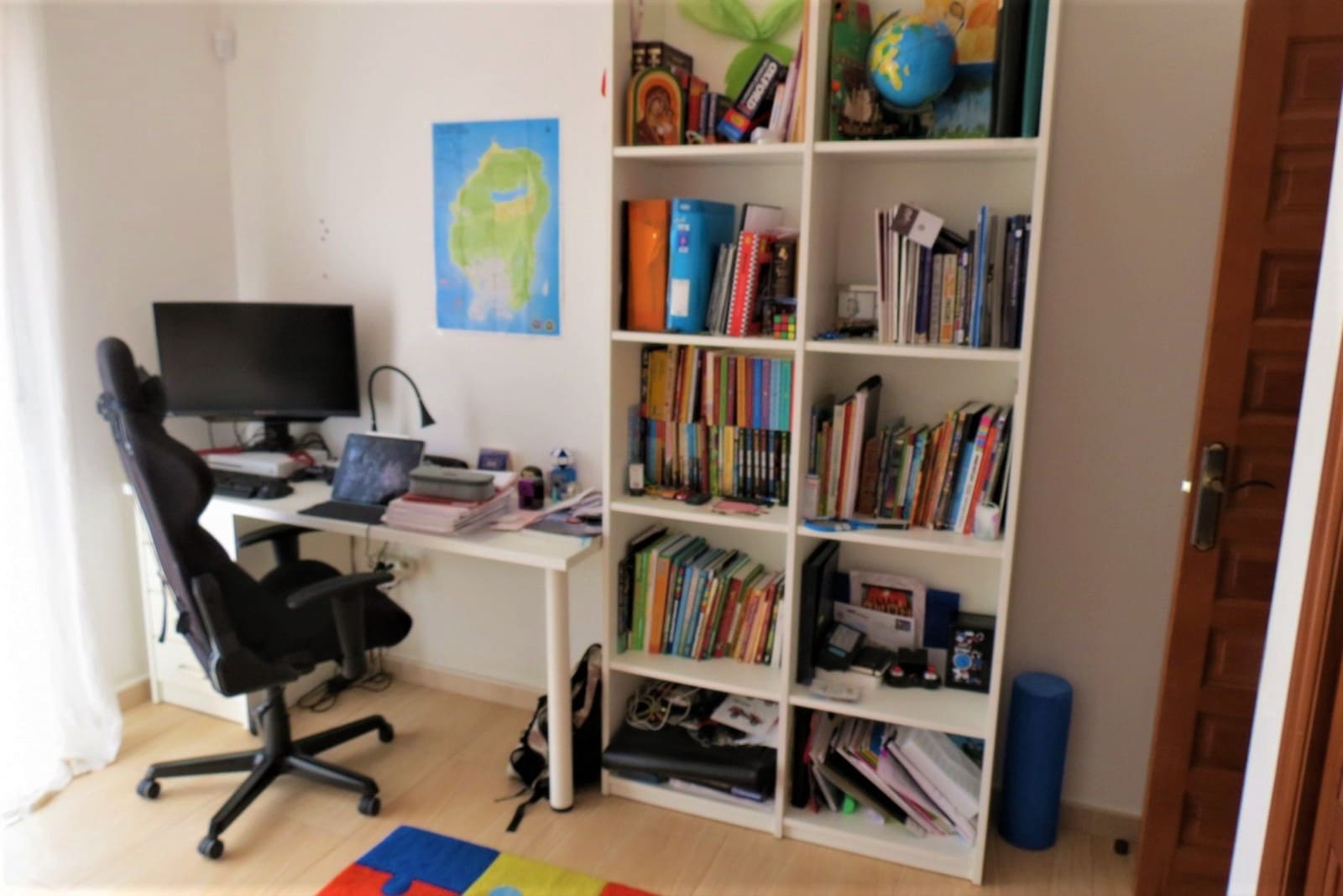 3 slaapkamer Villa te koop in Benitachell / Benitatxell met zwembad garage - € 795.000 (Ref: 9182473)