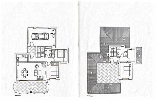 3 slaapkamer Villa te koop in Benitachell / Benitatxell met zwembad garage - € 795.000 (Ref: 9182473)
