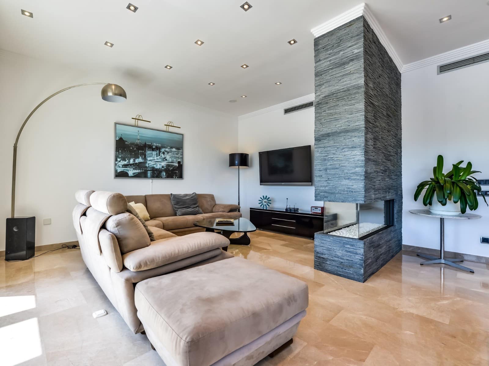 5 Zimmer Villa zu verkaufen in Benissa mit Pool Garage - 1.799.999 € (Ref: 9182477)