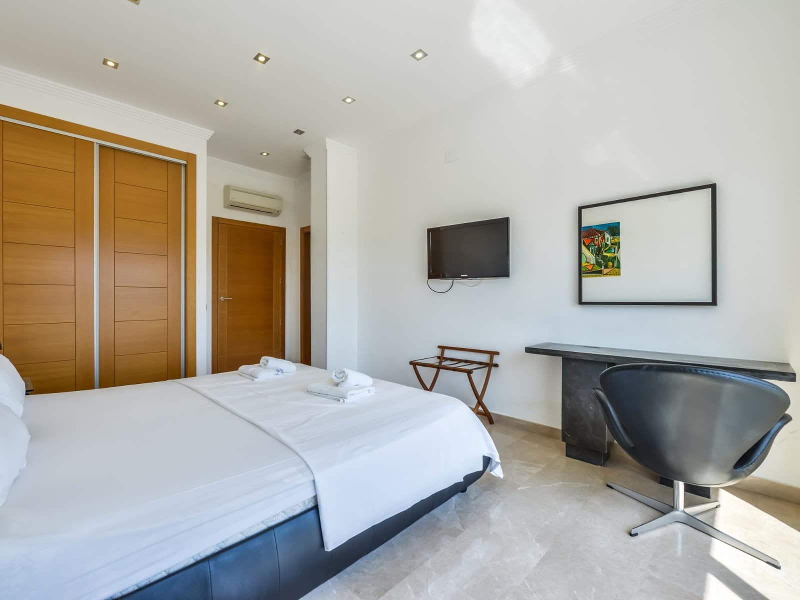 5 Zimmer Villa zu verkaufen in Benissa mit Pool Garage - 1.799.999 € (Ref: 9182477)