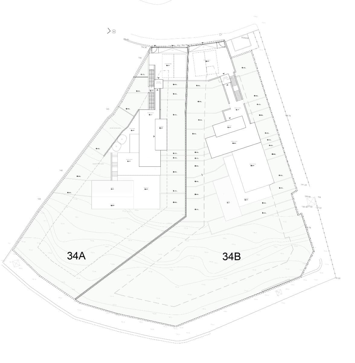 4 chambre Villa/Maison à vendre à Benissa avec piscine - 2 300 000 € (Ref: 9182478)