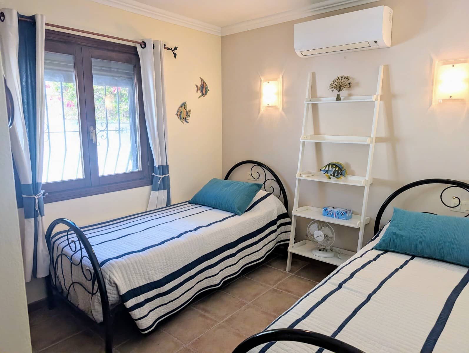 4 Zimmer Villa zu verkaufen in Moraira mit Pool Garage - 665.000 € (Ref: 9182485)