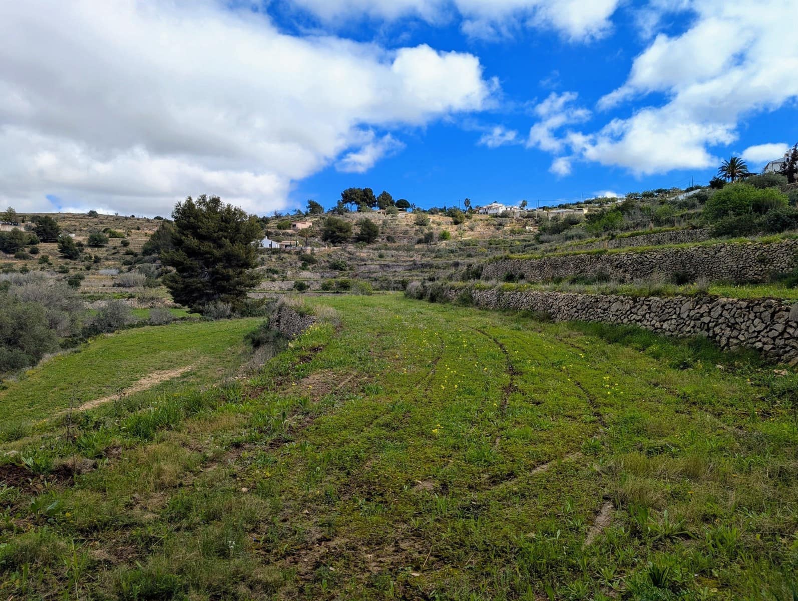 Ruin til salg i Benissa - € 999.000 (Ref: 9182487)