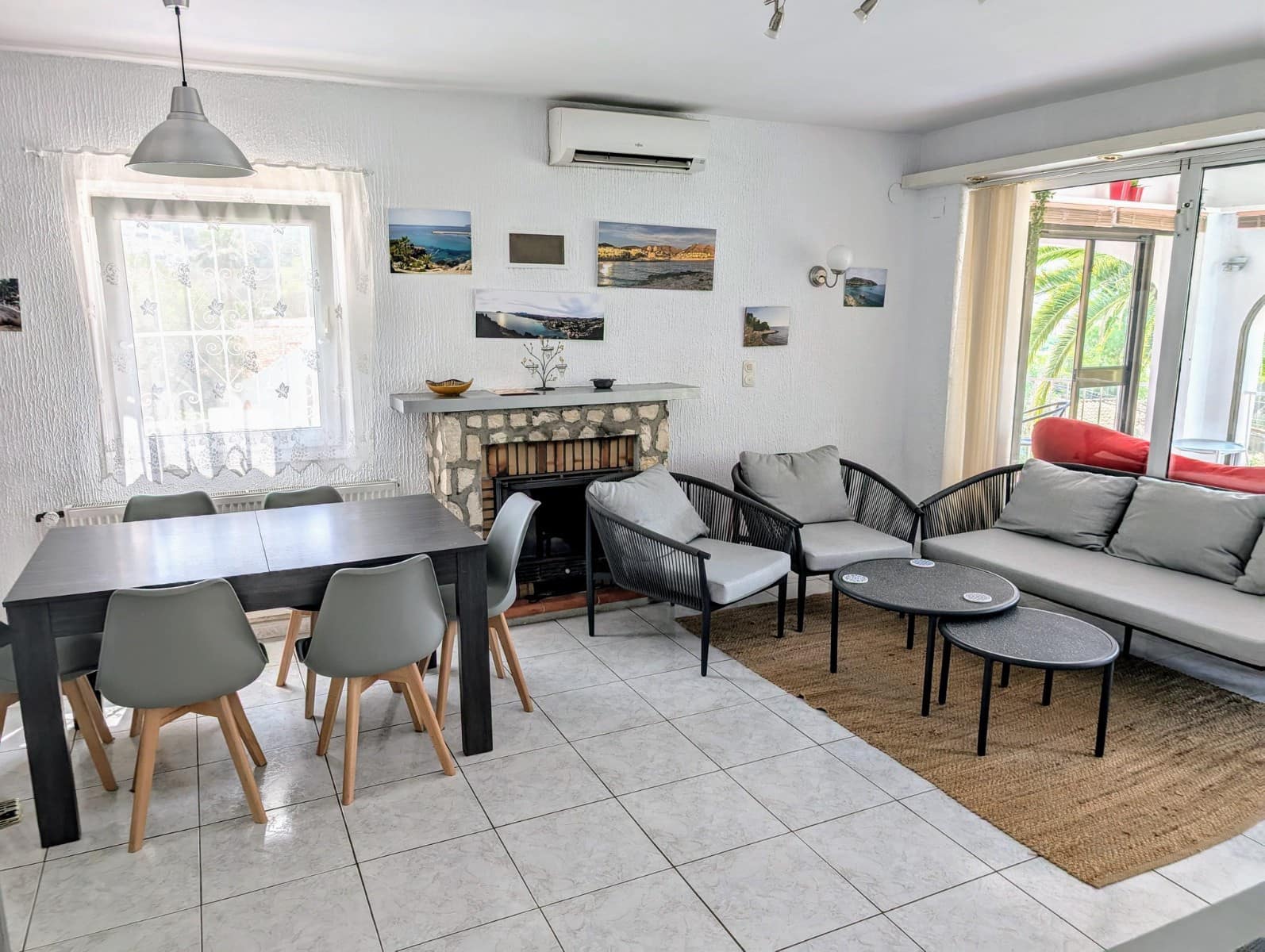 3 soverom Hus til salgs i Moraira med svømmebasseng garasje - € 535 000 (Ref: 9182489)