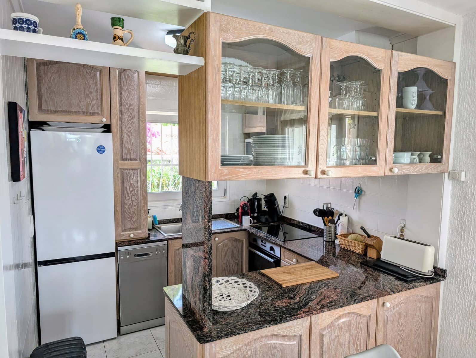 3 soverom Hus til salgs i Moraira med svømmebasseng garasje - € 535 000 (Ref: 9182489)