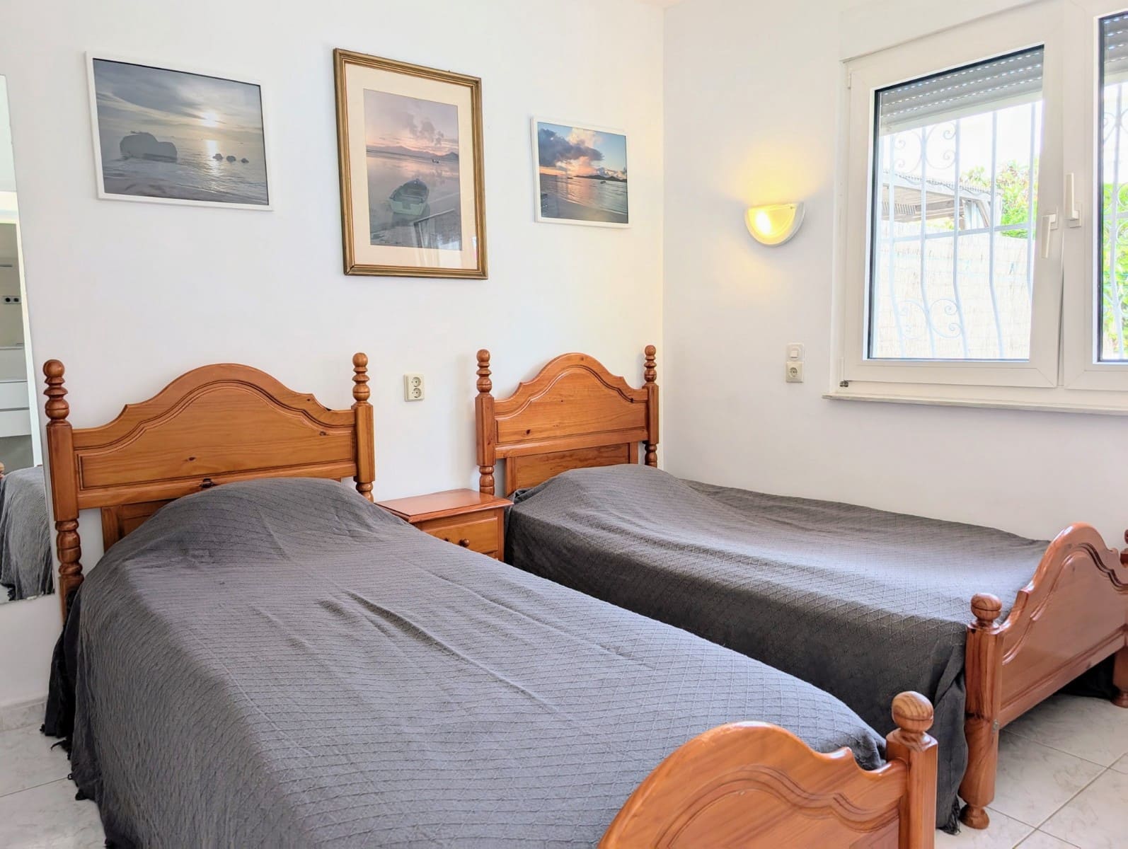 3 soverom Hus til salgs i Moraira med svømmebasseng garasje - € 535 000 (Ref: 9182489)