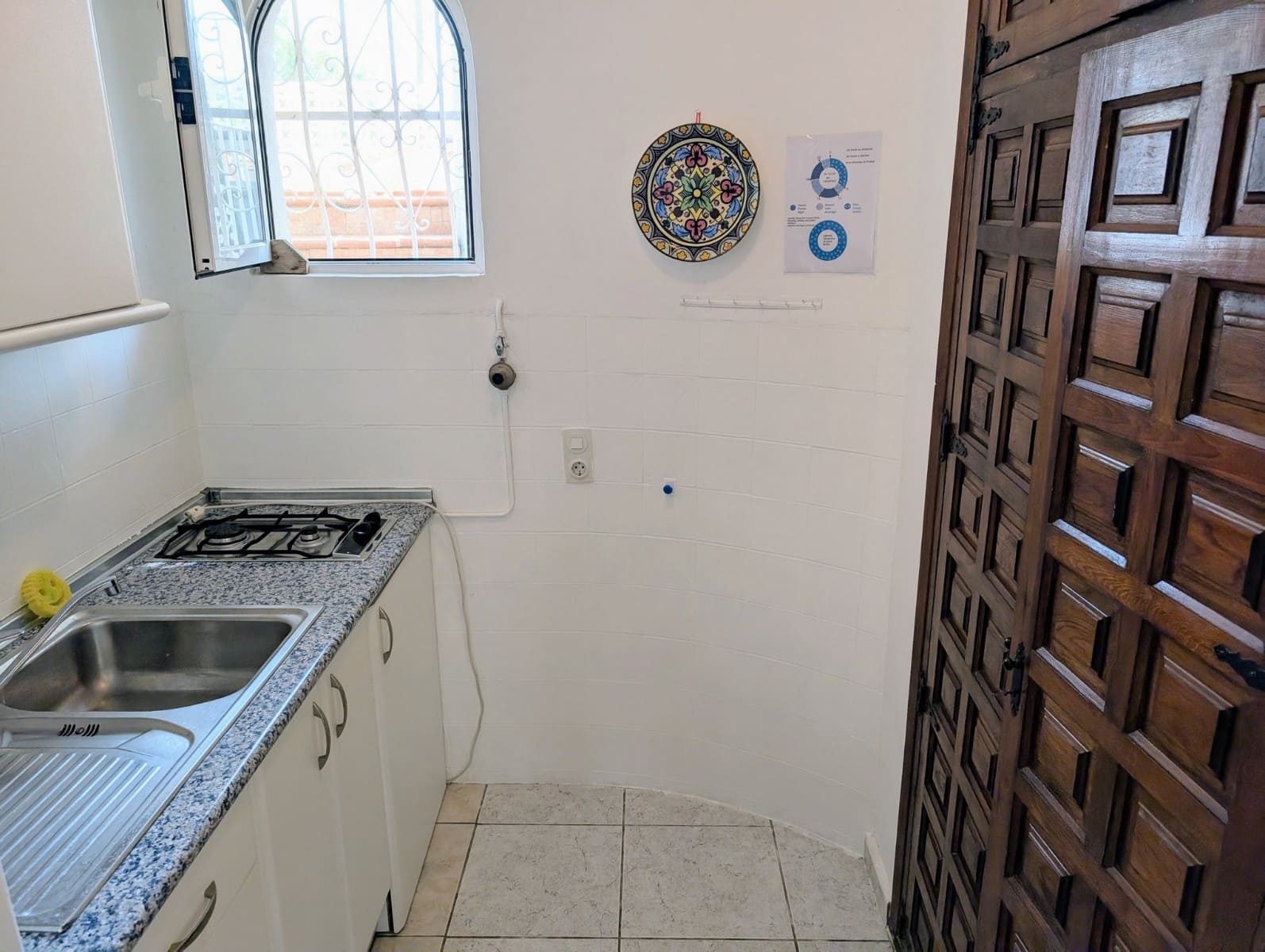 3 soverom Hus til salgs i Moraira med svømmebasseng garasje - € 535 000 (Ref: 9182489)