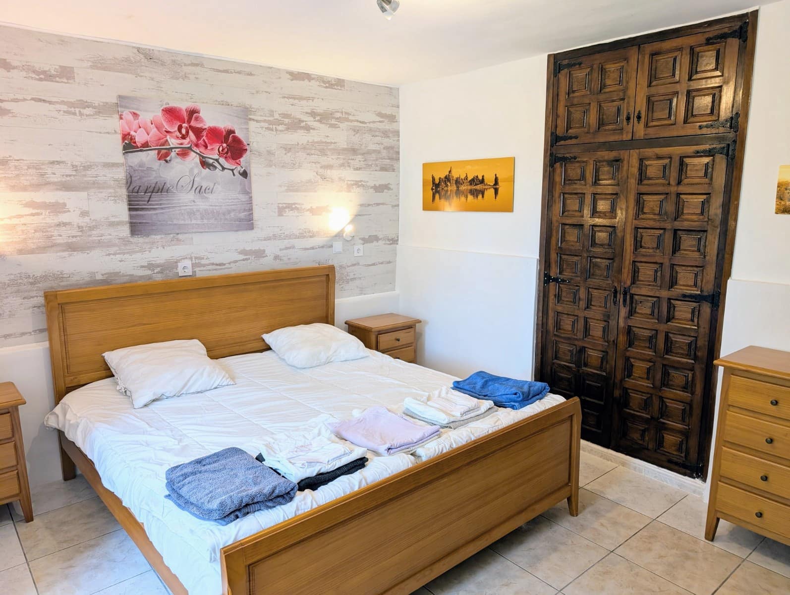 3 soverom Hus til salgs i Moraira med svømmebasseng garasje - € 535 000 (Ref: 9182489)