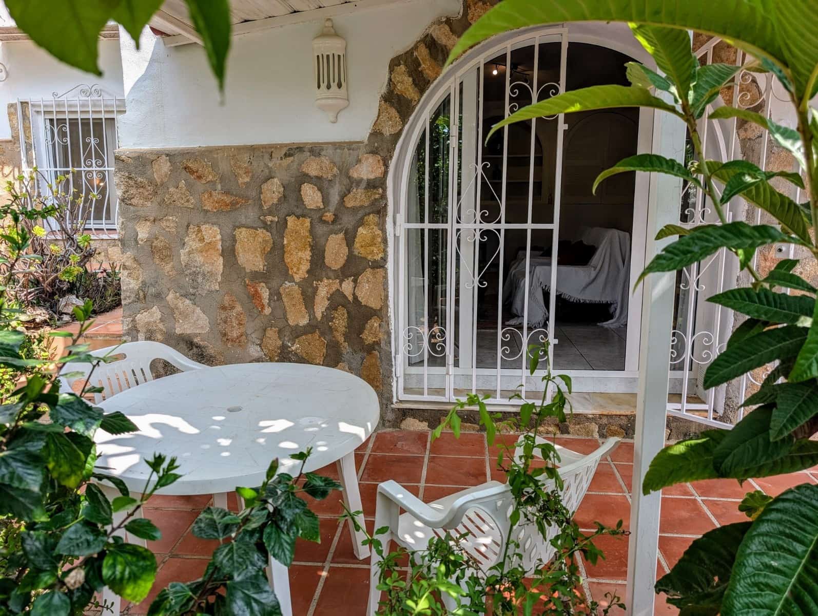 3 soverom Hus til salgs i Moraira med svømmebasseng garasje - € 535 000 (Ref: 9182489)