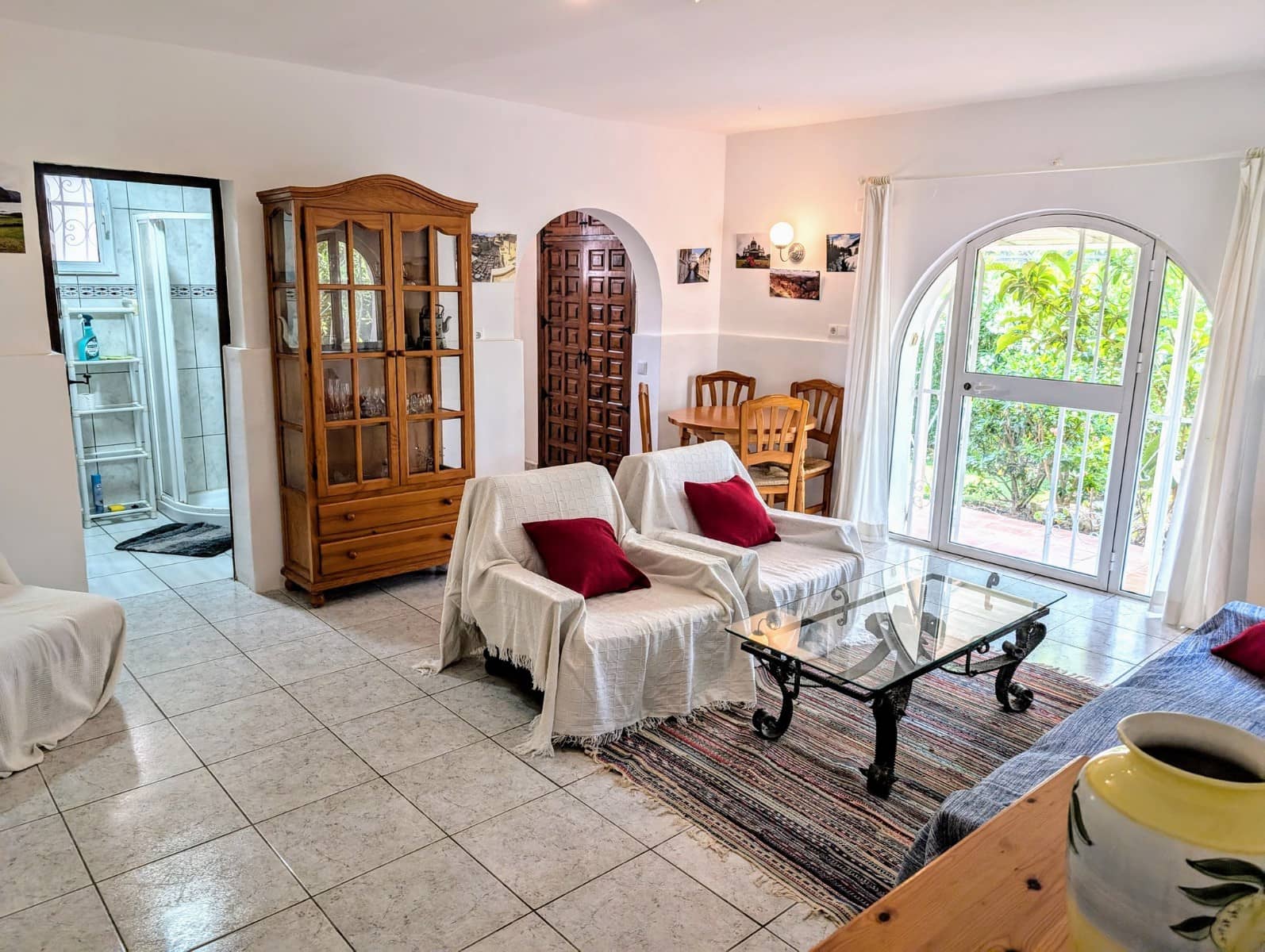 3 soverom Hus til salgs i Moraira med svømmebasseng garasje - € 535 000 (Ref: 9182489)