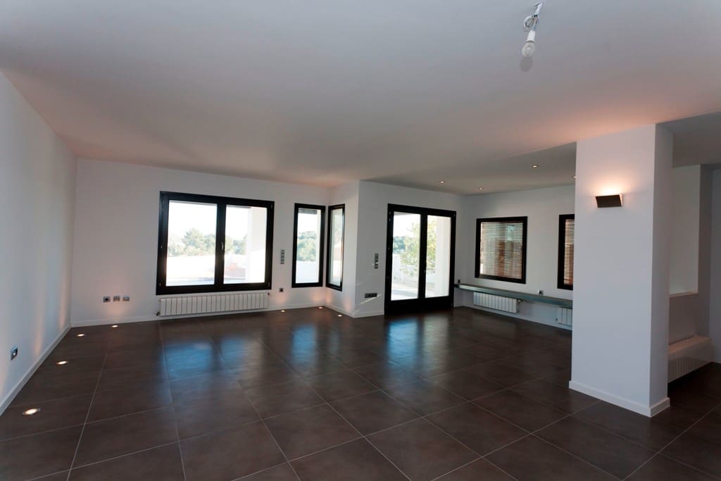 3 sypialnia Willa na sprzedaż w Moraira z basenem garażem - 1 440 000 € (Ref: 9182490)