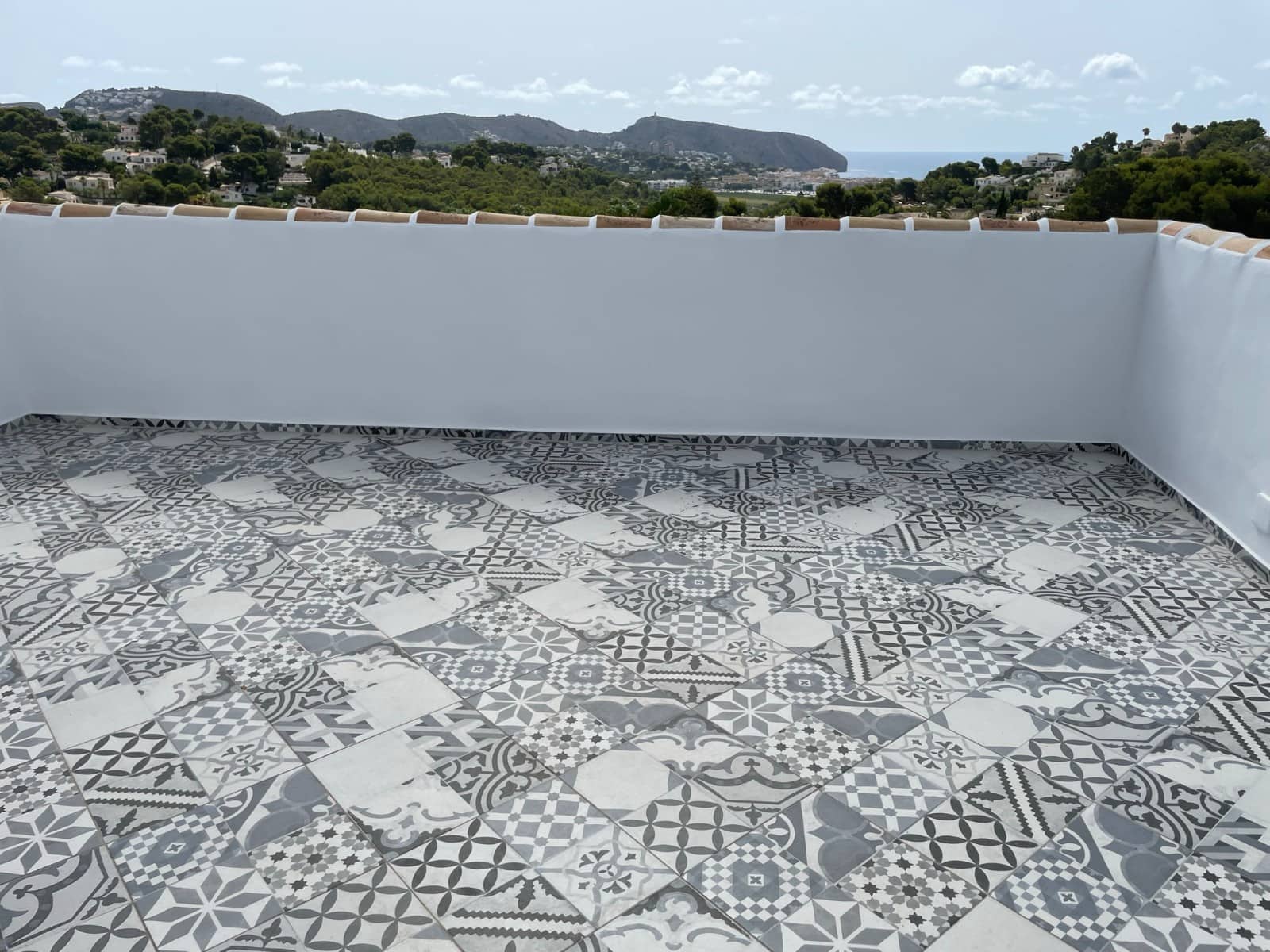 3 sypialnia Willa na sprzedaż w Moraira z basenem garażem - 1 440 000 € (Ref: 9182490)